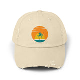 Hat (Cap) Sun Tree