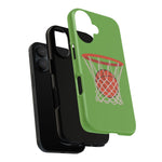 iPhone 16 Case Basketball