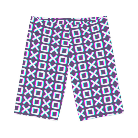 XOXO Biker Shorts