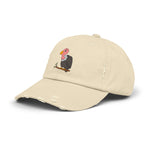 Hat (Cap) Young Bird