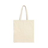 Tote Bag Doggy Disipline