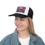 Vegan Trucker Cap