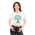 Tree Crop Tee (AOP)