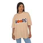 T-Shirt (Box Tee) Hoops