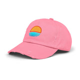 Hat (Cap) Sunny