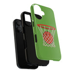 iPhone 16 Case Basketball