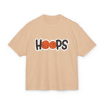 T-Shirt (Box Tee) Hoops