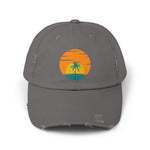 Hat (Cap) Sun Tree