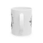 Mug (11oz, 15oz) Habits and Rituals