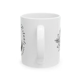 Mug (11oz, 15oz) Habits and Rituals