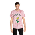 Aquil Pink Blast T-Shirt