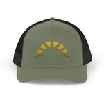 Hat (Cap Snapback) Sunrise