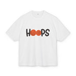 T-Shirt (Box Tee) Hoops