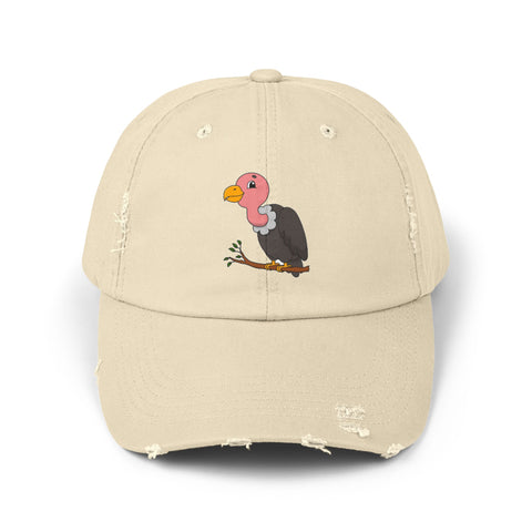 Hat (Cap) Young Bird