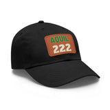 Aquil 222 Hat