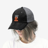 BDP Trucker Hat - Get Somes