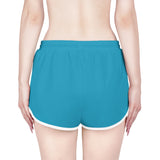 Women's Explore Your Faith  Shorts (AOP)