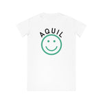 Aquil T-Shirt Dress