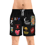 BDP Shorts (AOP)