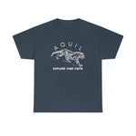 Aquil Tiger T-Shirt