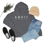 Aquil 1000 Hoodie