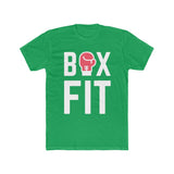 T-Shirt Box Fit - Get Somes