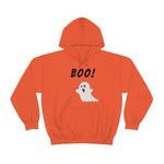 Hoodie Boo