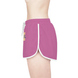 Aquil Relaxed Shorts (AOP)
