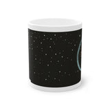 Snow Pal Mug, 11oz