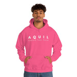 Aquil Hooded Sweatshirt