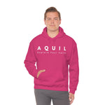 Aquil 1000 Hoodie