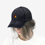 Aquil Women's Trucker Hat