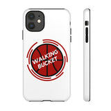 iPhone Case Walking Bulking