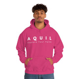 Aquil 1000 Hoodie