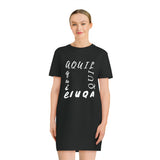 Aquil Oversize T-Shirt