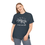 Aquil Tiger T-Shirt