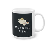 Morning Tea Cup, 11oz