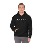 Aquil Hoodie