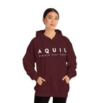 Aquil 1000 Hoodie