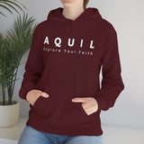 Aquil 1000 Hoodie