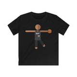 BDP Merch "Kids Softstyle Tee" - Get Somes