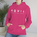 Aquil 1000 Hoodie