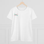 Aquil White Tee