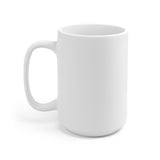 Coffee Mug 15oz