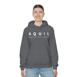 Aquil 1000 Hoodie