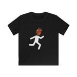 T-Shirt "BDP "He's on Fire T" - Get Somes