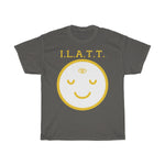 Aquil's I.L.A.T.T. T-Shirt - Get Somes