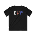 T-Shirt "BDP "He's on Fire T" - Get Somes