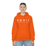 Aquil 1000 Hoodie