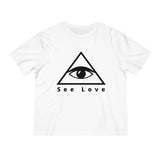 See Love T-Shirt